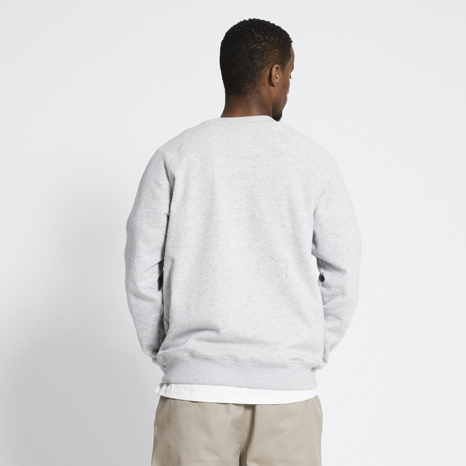 Sweatshirt "Premium Sweater" - Image 2