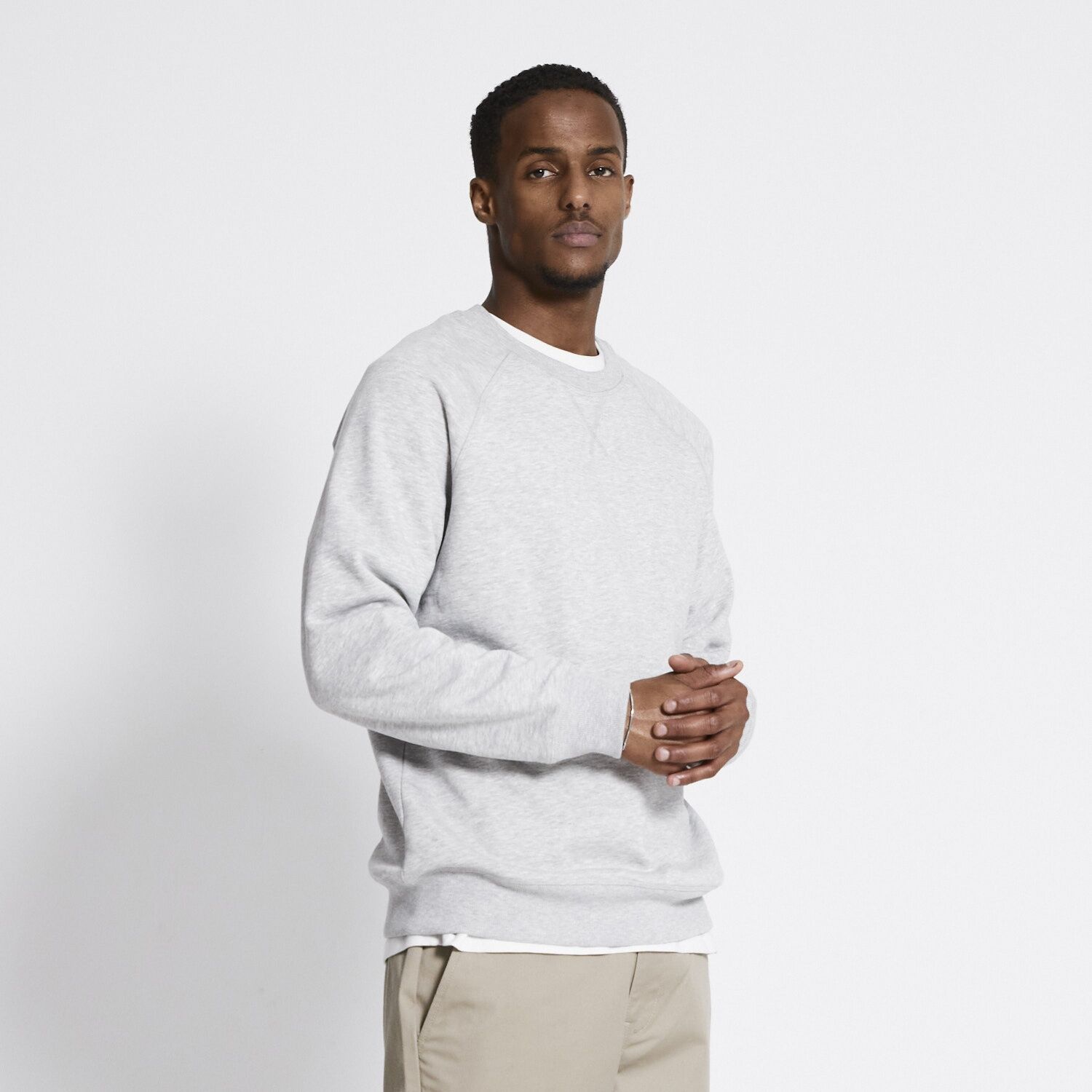 Sweatshirt "Premium Sweater" - Image 1
