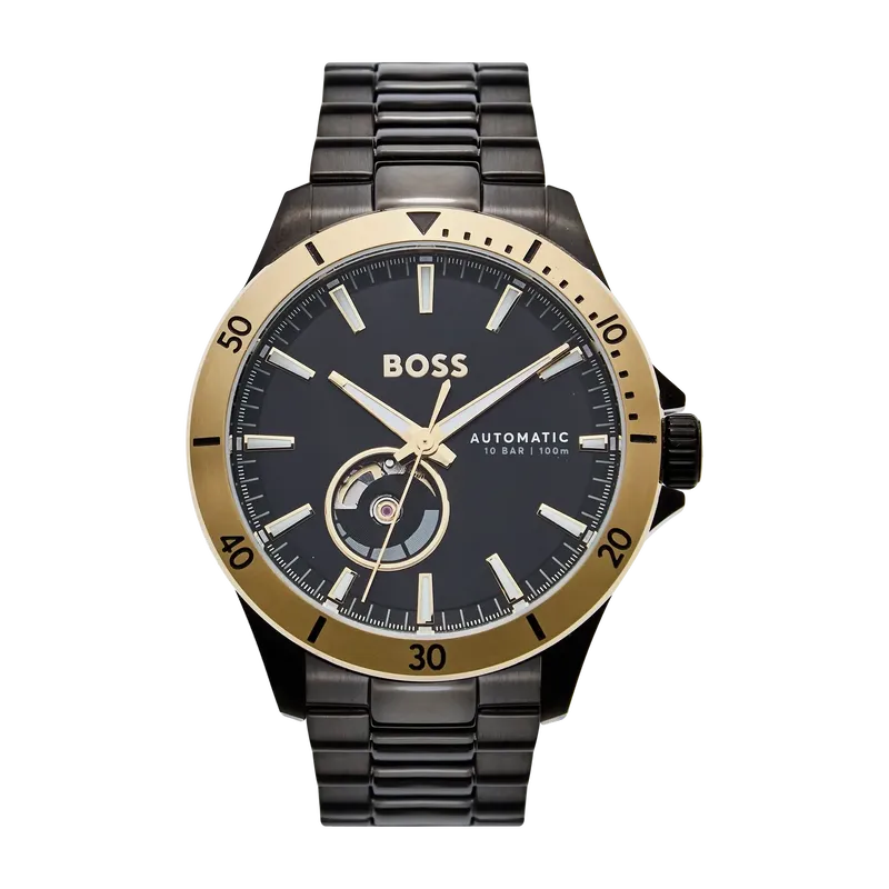 Troper Automatic Watch
