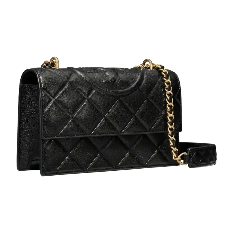 Fleming Small Convertible Shoulder Bag