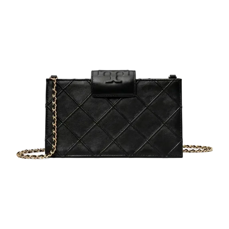 Fleming Mini Chain Wallet