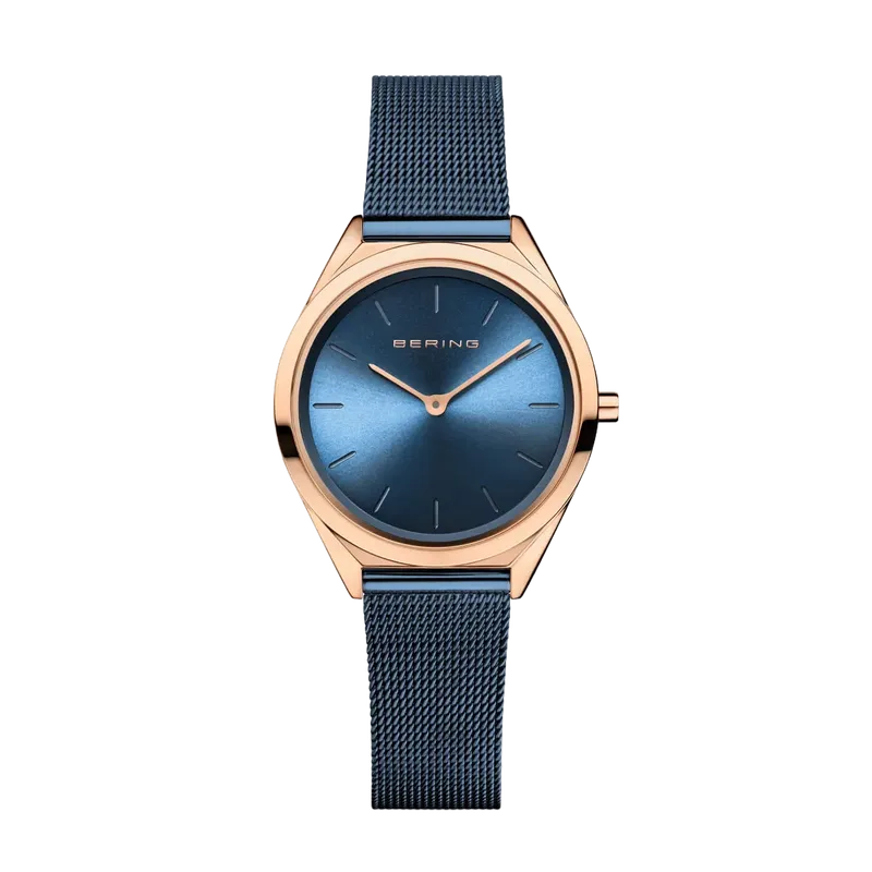 Ultra Slim Watch