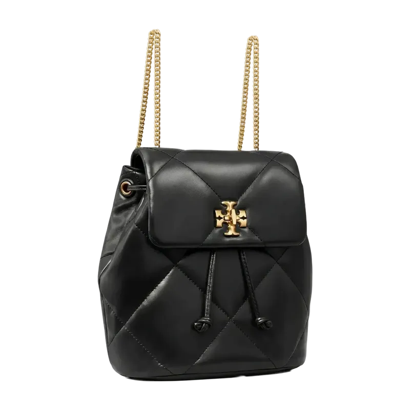Kira Diamond Quilt Mini Backpack