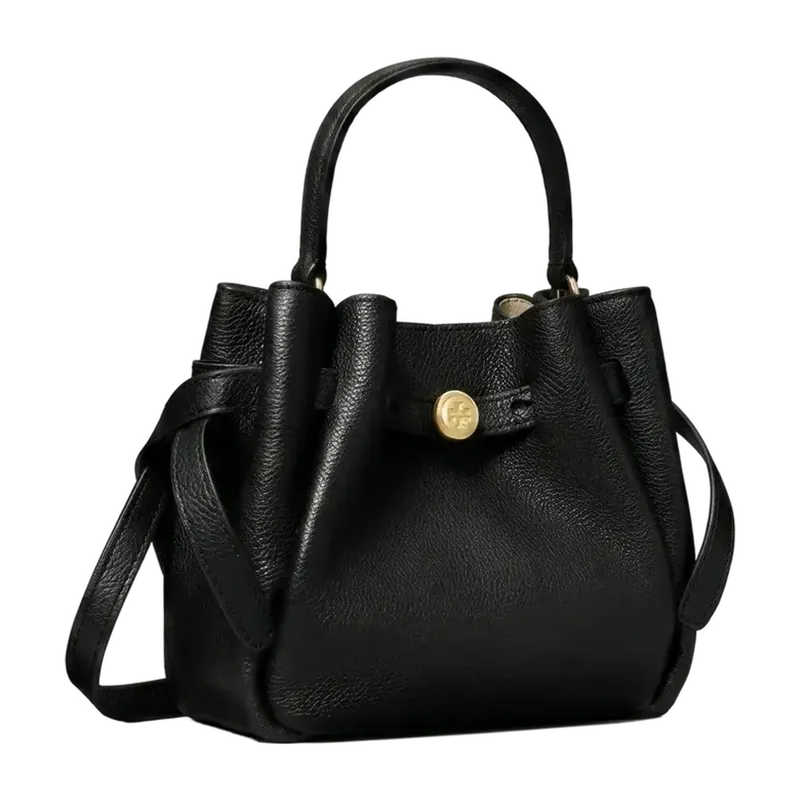 Mini Romy Bucket Bag