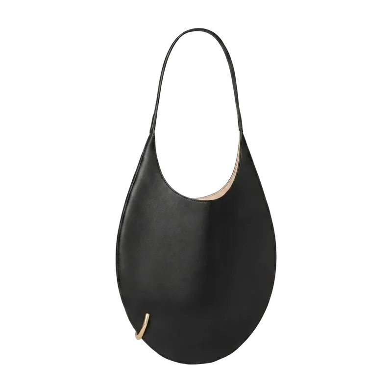 Pierced Soft Bag