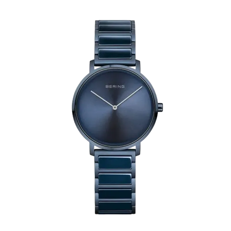 Ceramic Watch 31mm