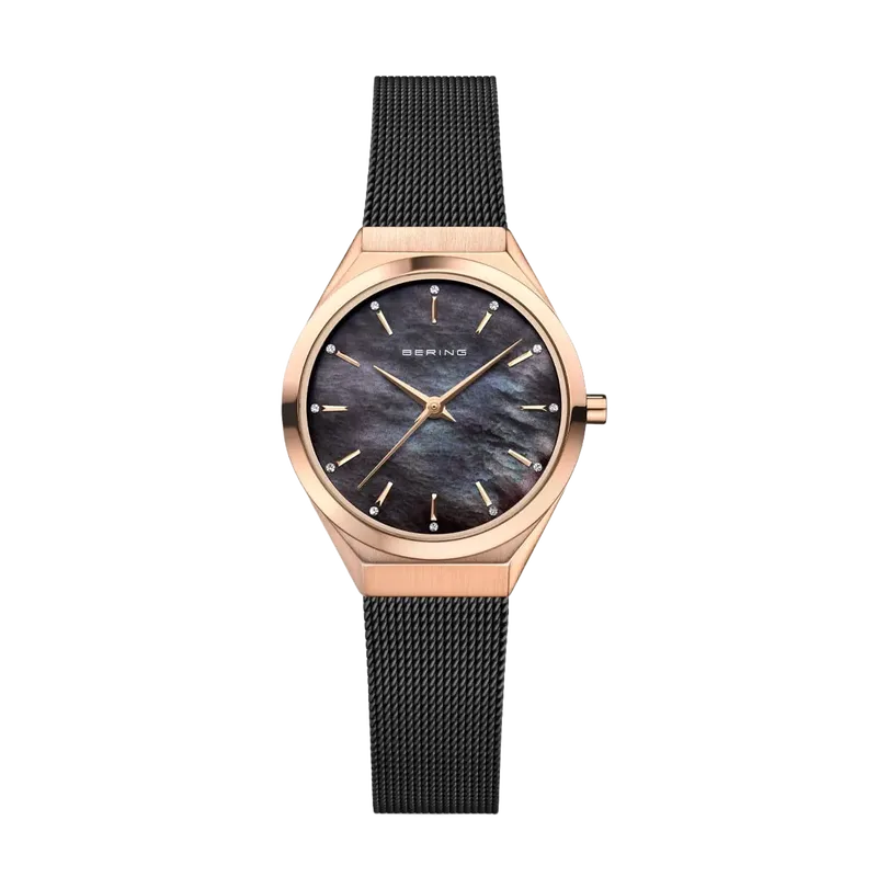 Ultra Slim Watch