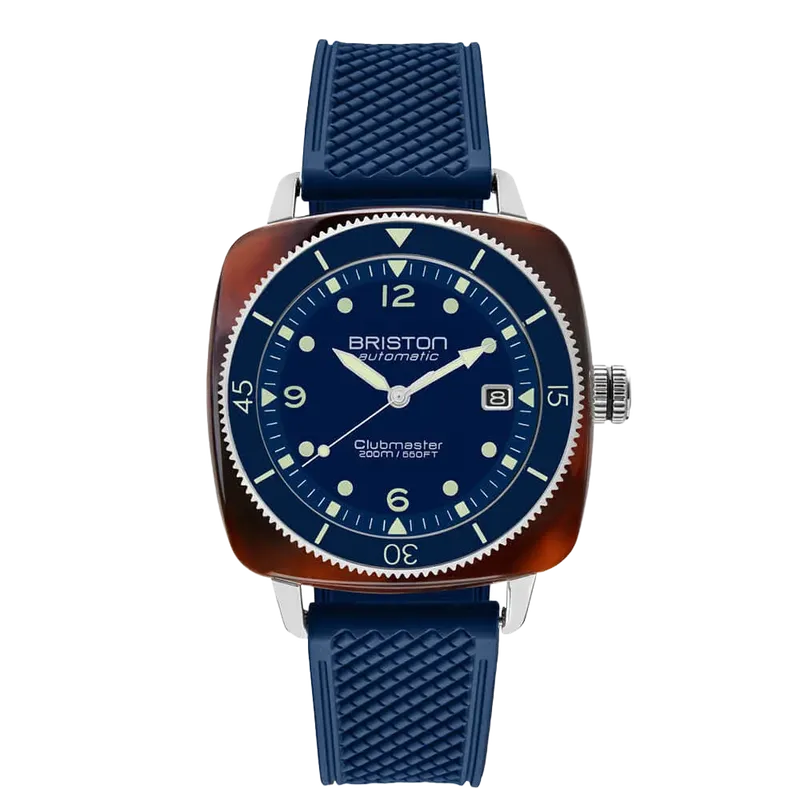 Clubmaster Legend Diver Blue