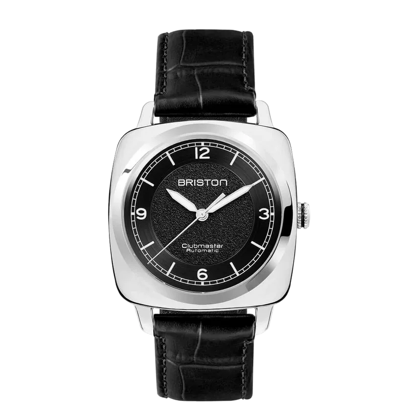 Clubmaster Legend Classic Black