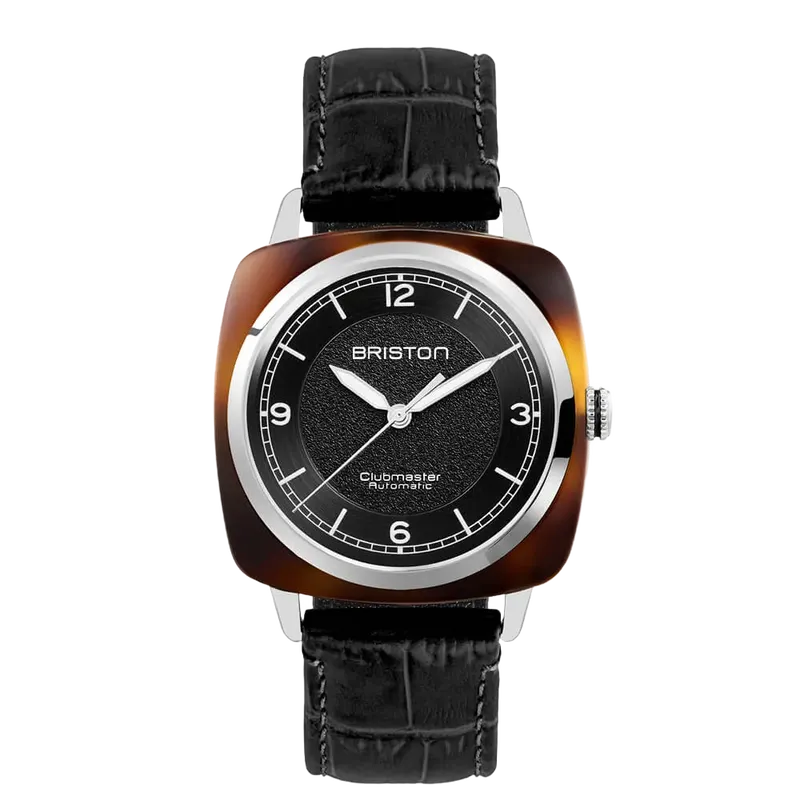Clubmaster Legend Classic Black