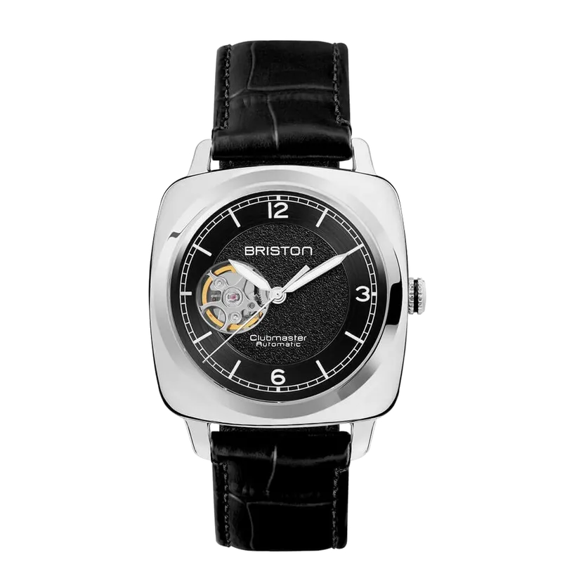 Clubmaster Legend Classic Open Black
