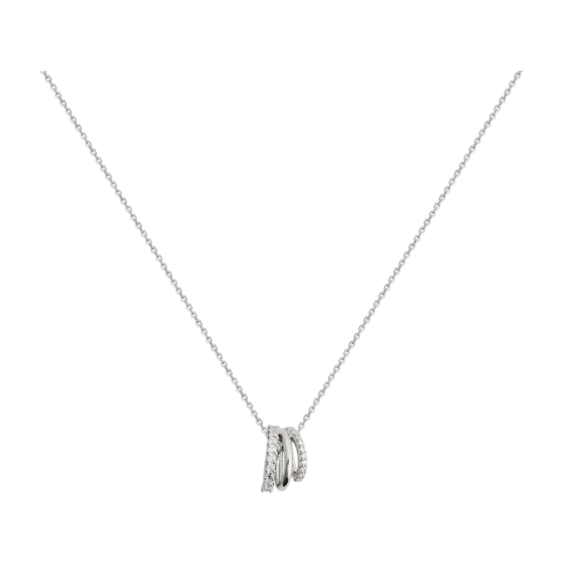 Hyperbola Pendant