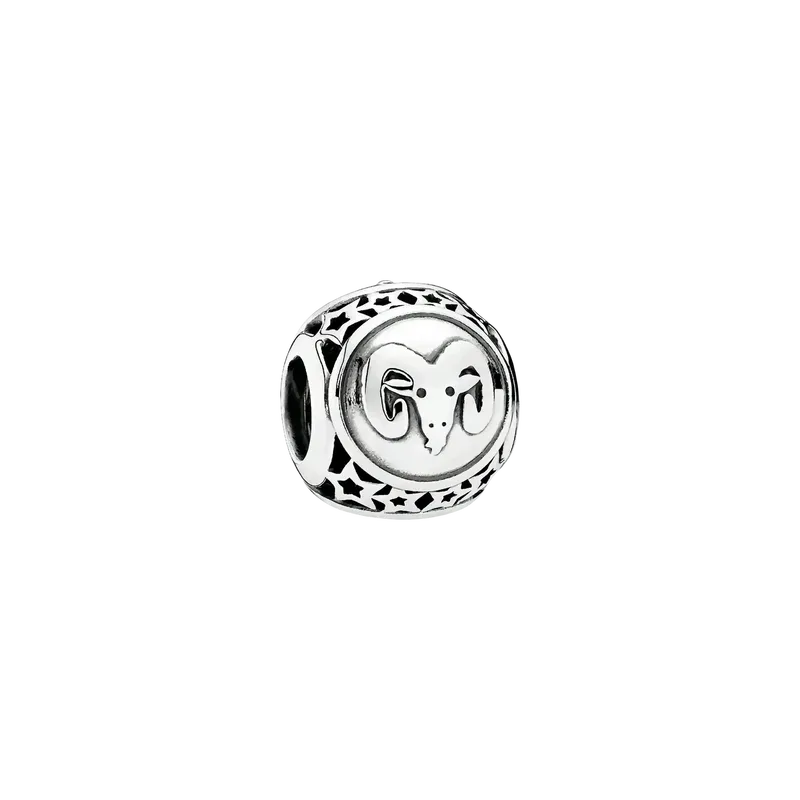 Aries Star Sign Charm