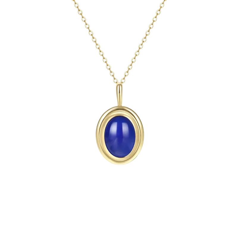 Alchemist Mega Moon Necklace