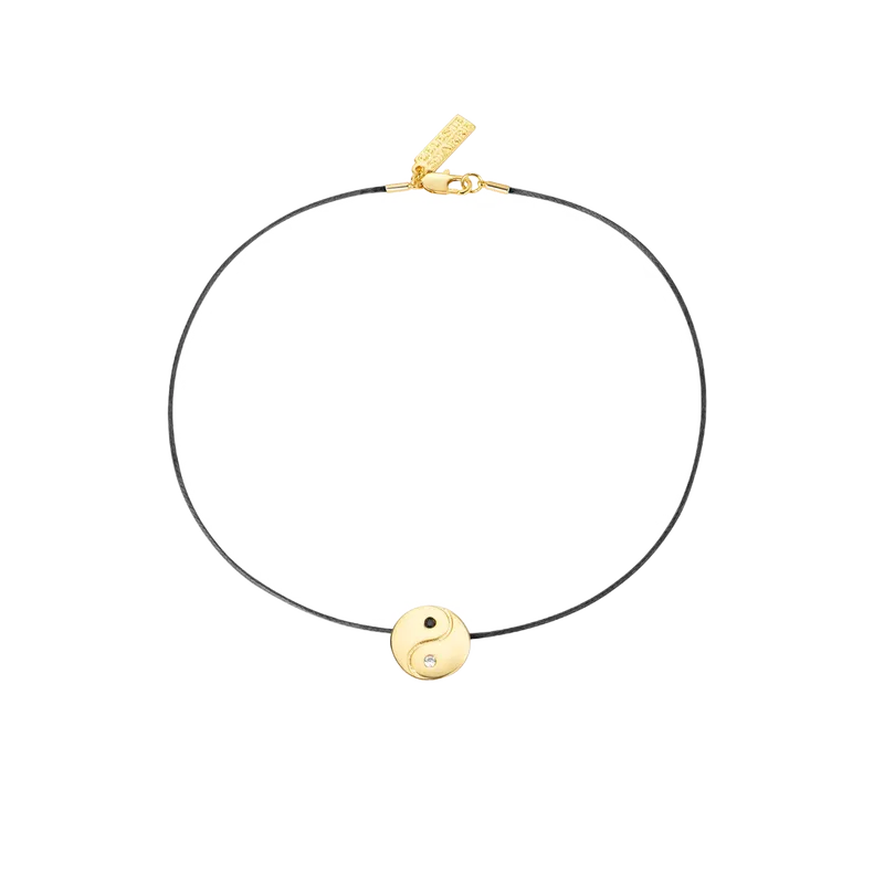 Perfect Balance Necklace