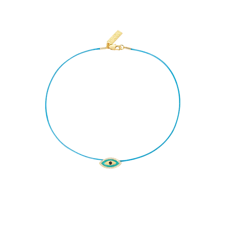 Protect Me Always Necklace