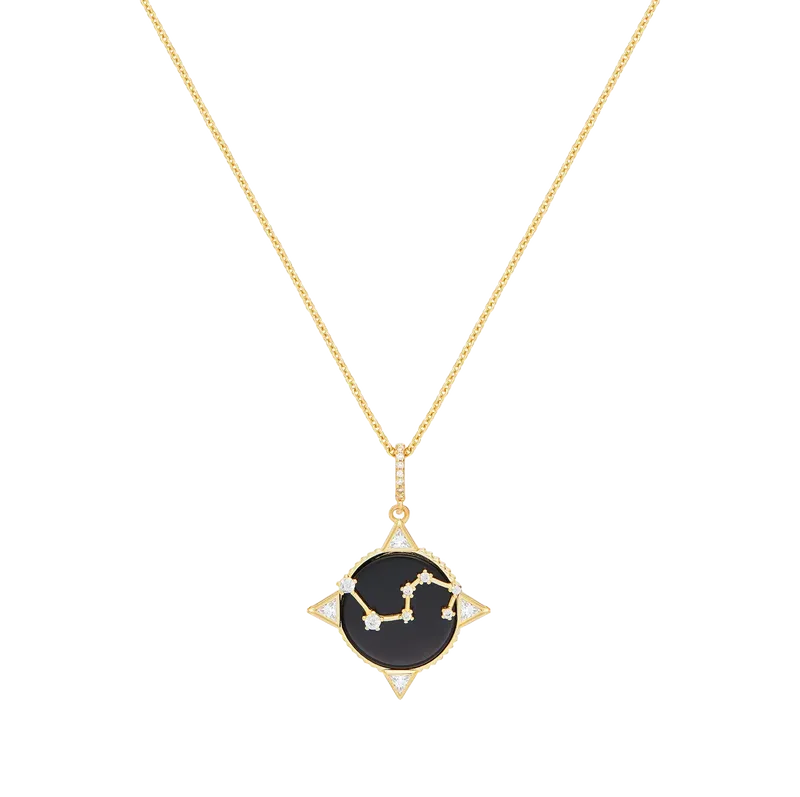 Written In The Stars - Leo Necklace