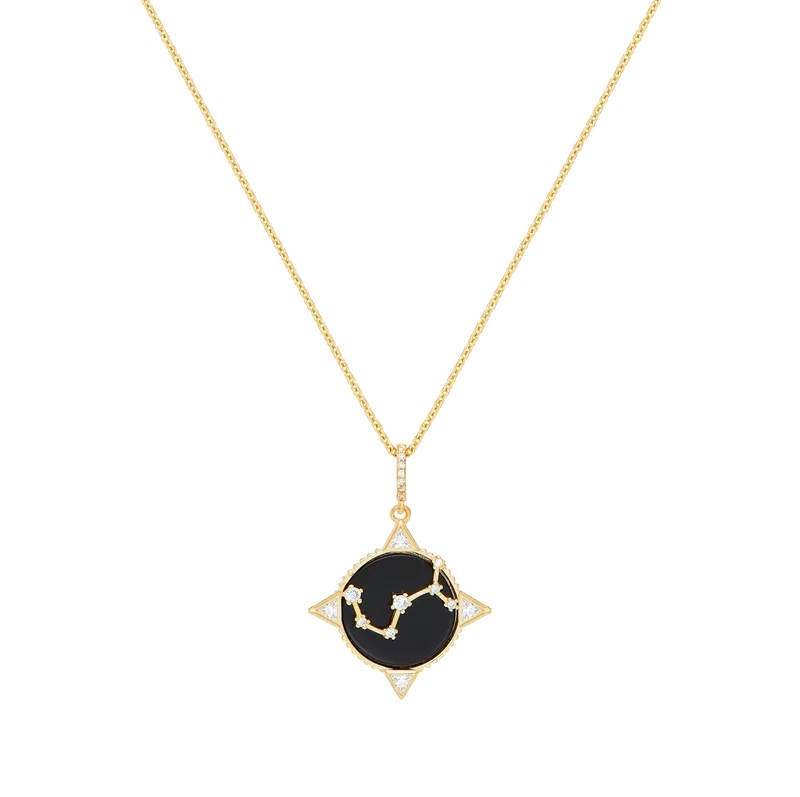 Written In The Stars - Scorpio Necklace