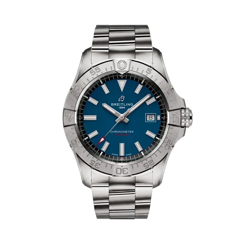 Avenger Automatic 42