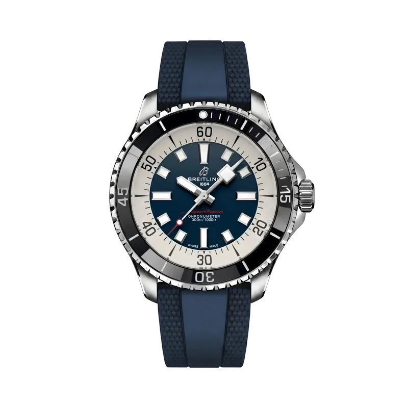 Superocean Automatic 44