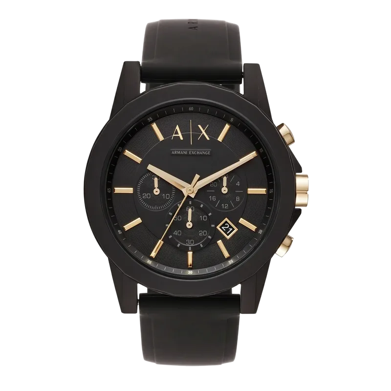 Exchange Chronograph 'Outerbanks' Men's Watch