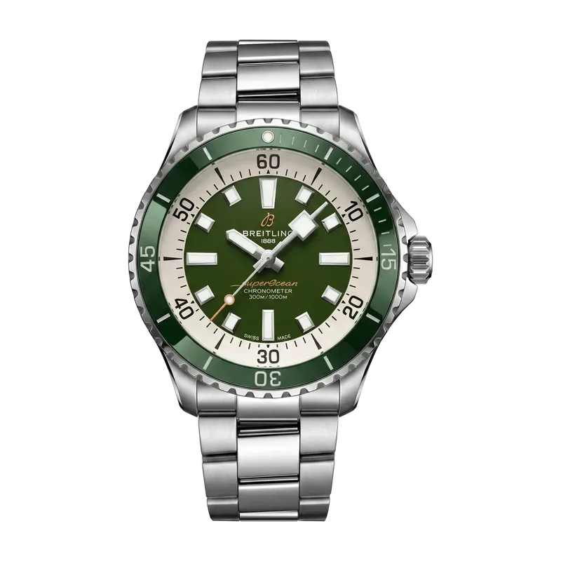 Superocean Automatic 44