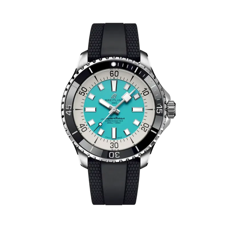 Superocean Automatic 44