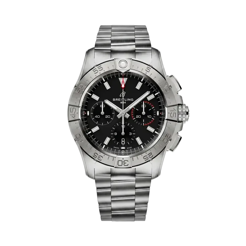 Avenger B01 Chronograph 42