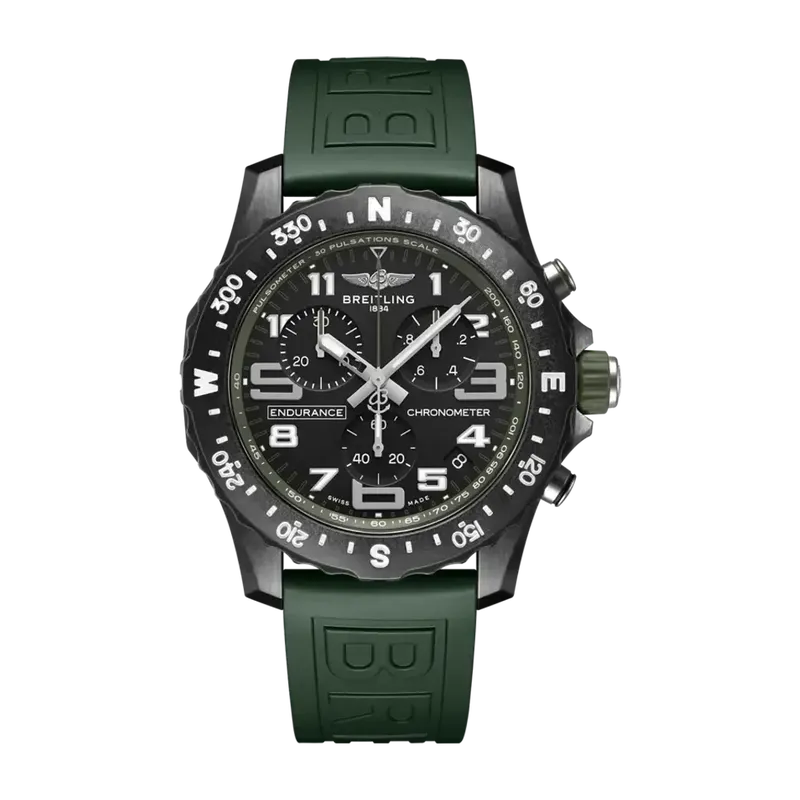 Endurance Pro 44
