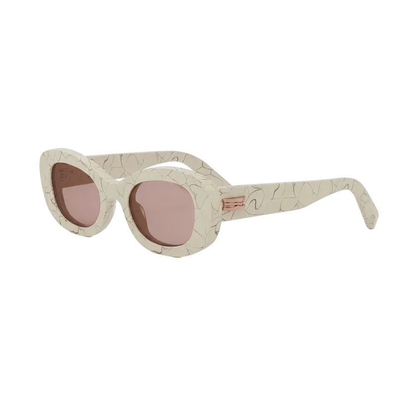B.Zero1 Sunglasses