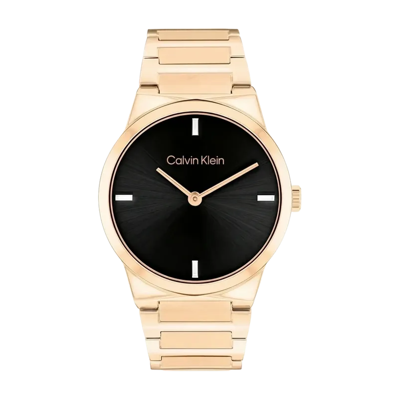 Linear Elegance 