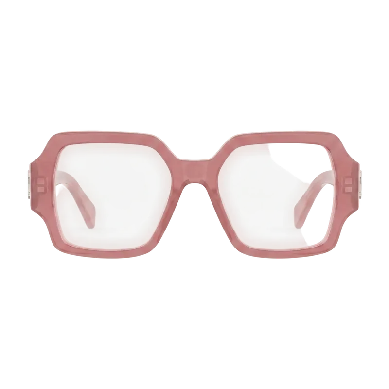 Triomphe Sunglasses Brown