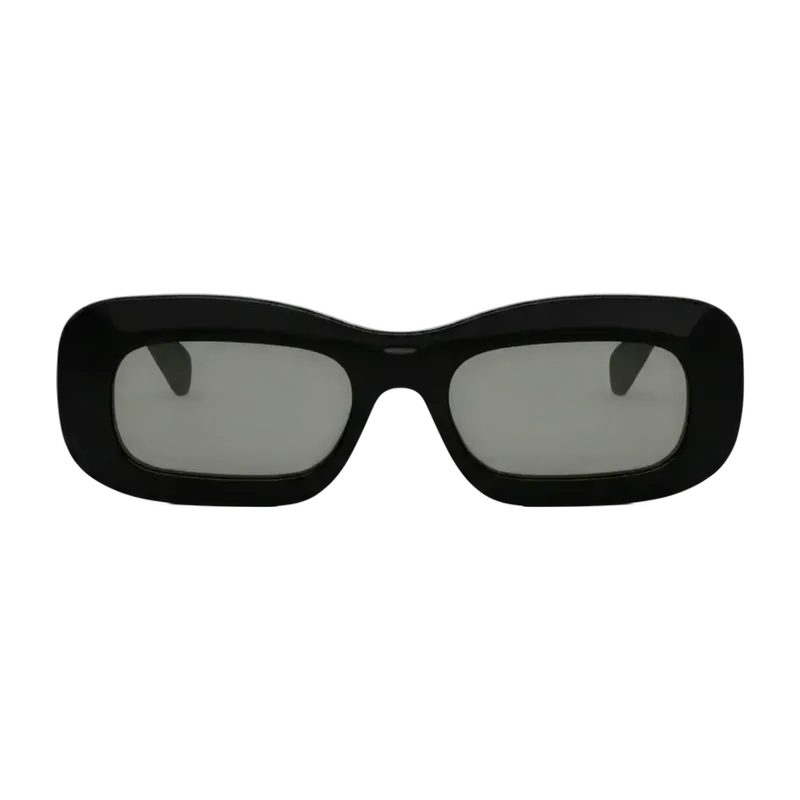 3 Dots Sunglasses Black
