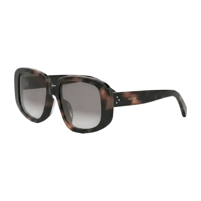 3 Dots Sunglasses Brown