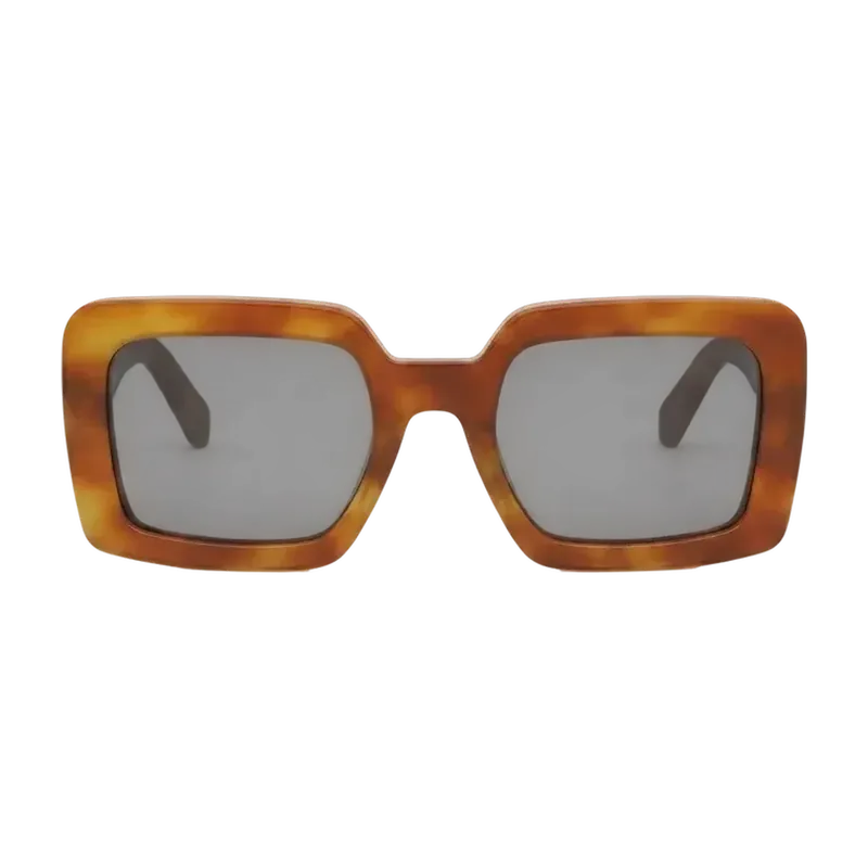 Triomphe Sunglasses Brown