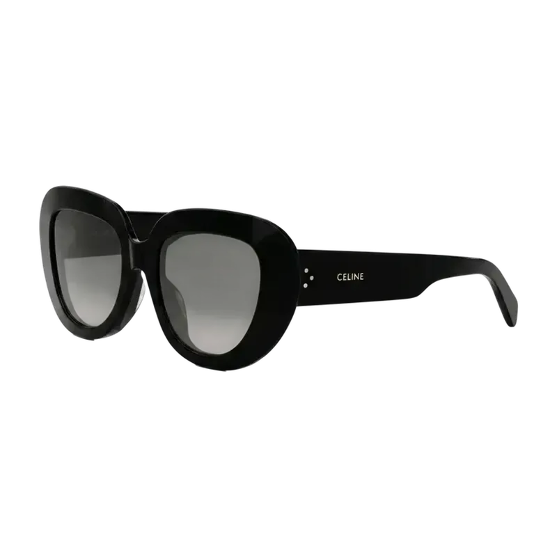 3 Dots Sunglasses Black