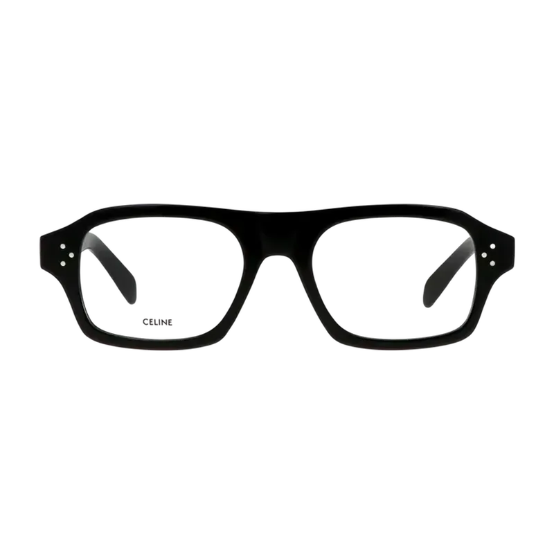 3 Dots HD Sunglasses Black