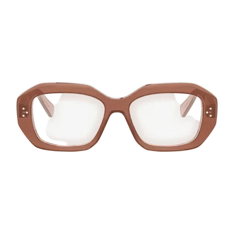 3 Dots Sunglasses Brown