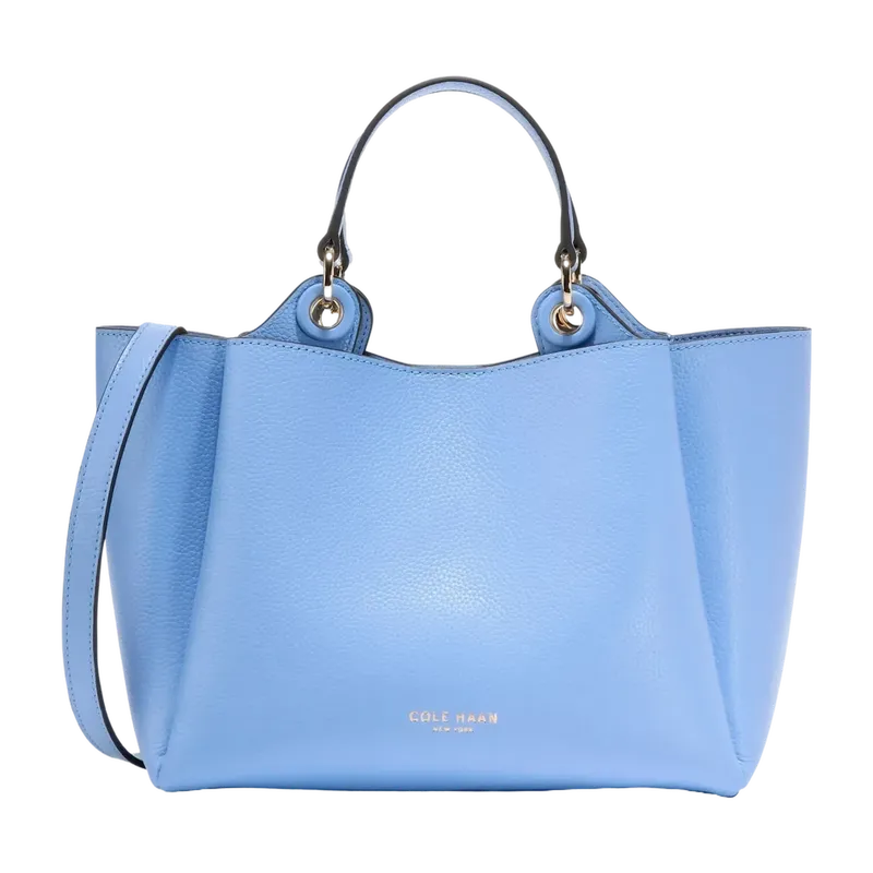 Midtown Small Crossbody Tote Bag