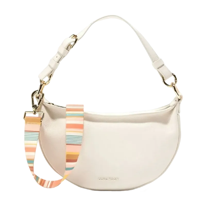 Elizabeth Leather Crossbody Bag