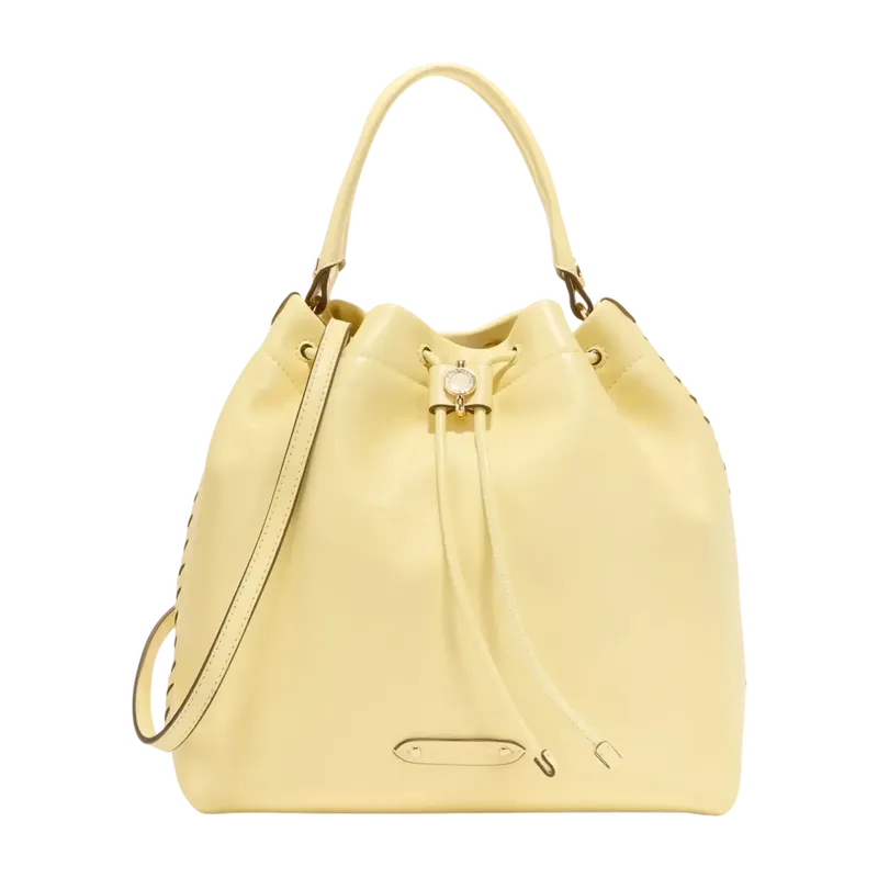 Isabella Bucket Bag Brown