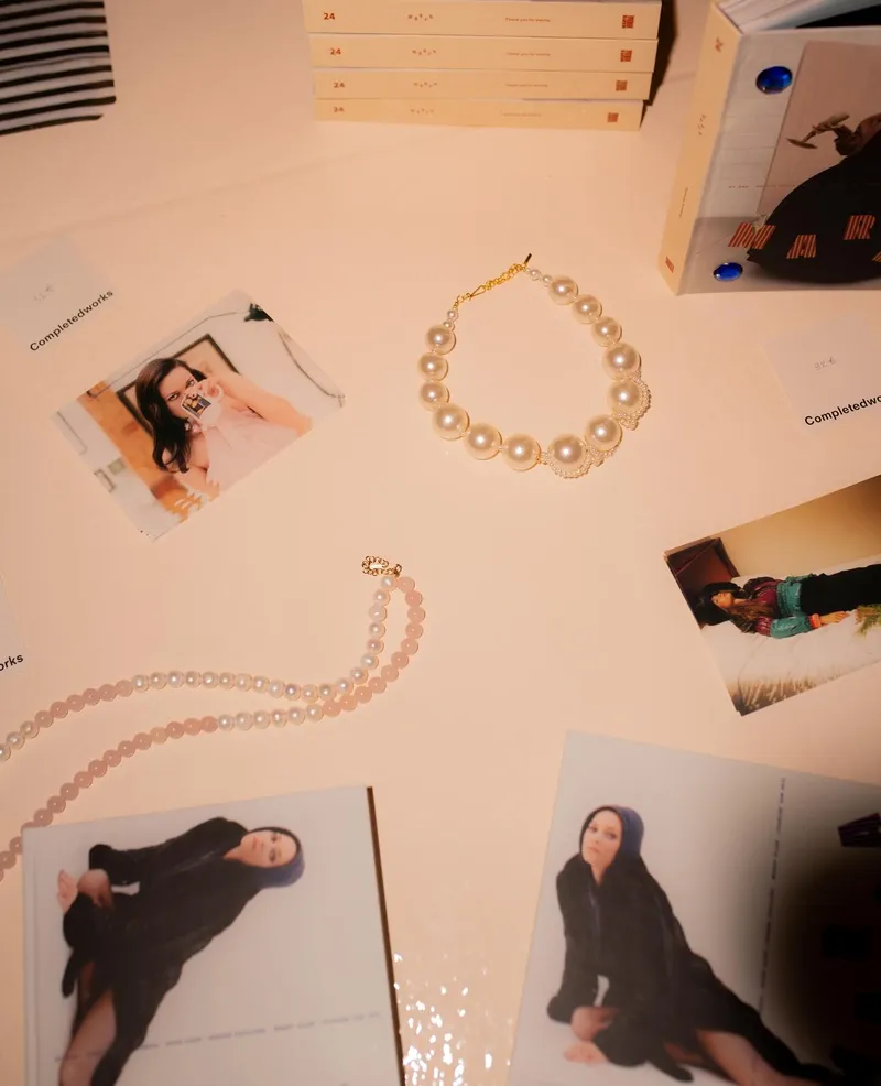 Completedworks