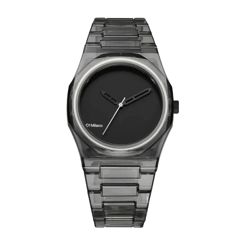 Nylon EXP Black