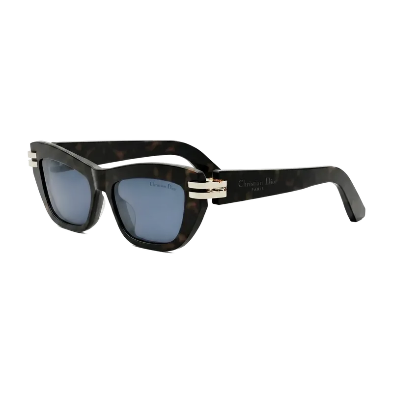 CDior Cat-Eye Sunglasses