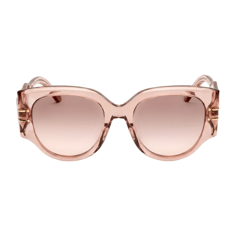 Signature Butterfly Sunglasses Pink