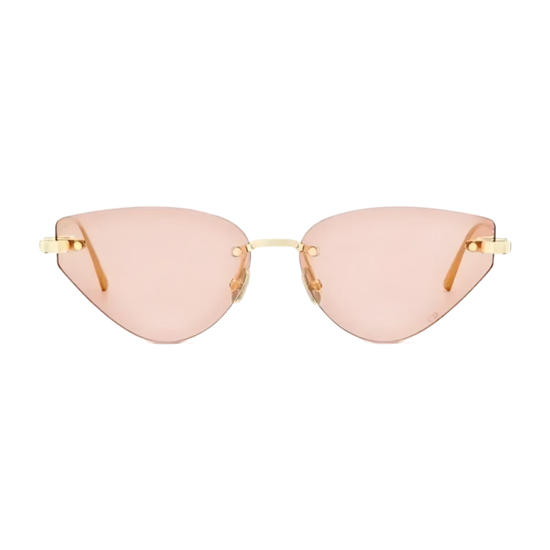 CDior Cat-Eye Sunglasses