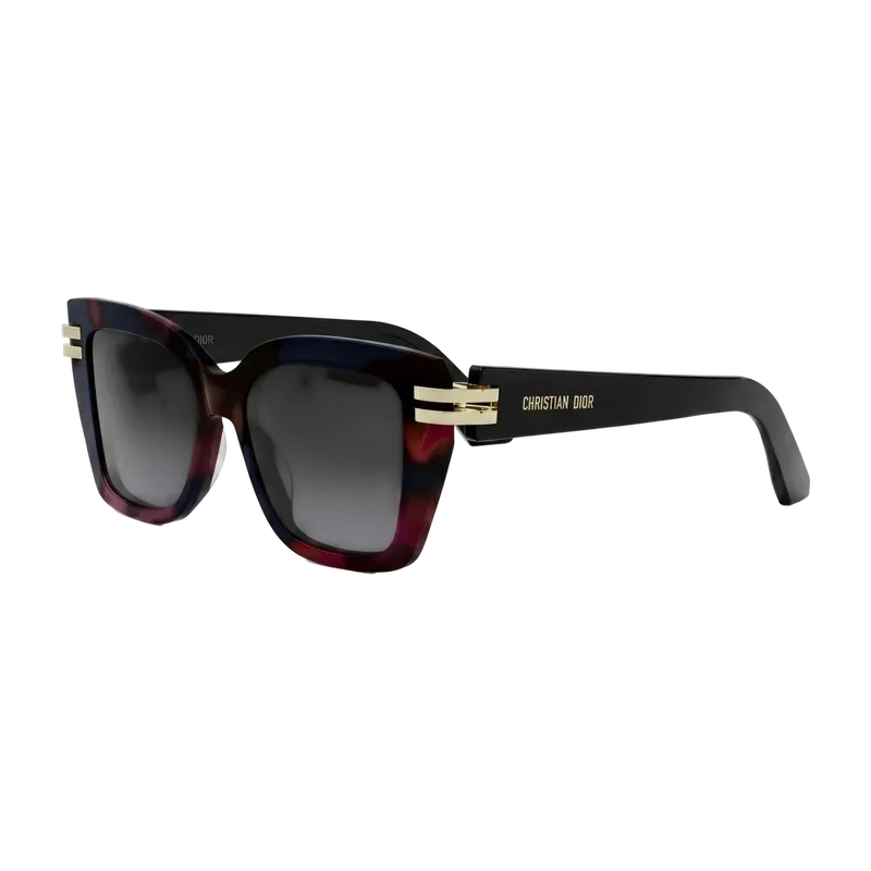 Cat-Eye Sunglasses
