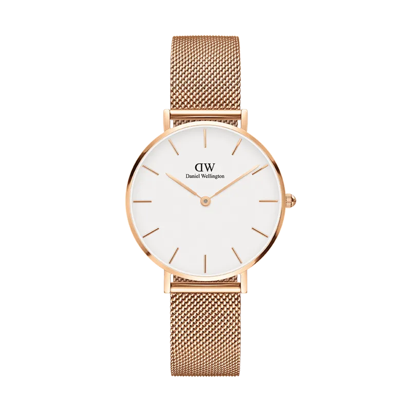 Petite Melrose 32mm