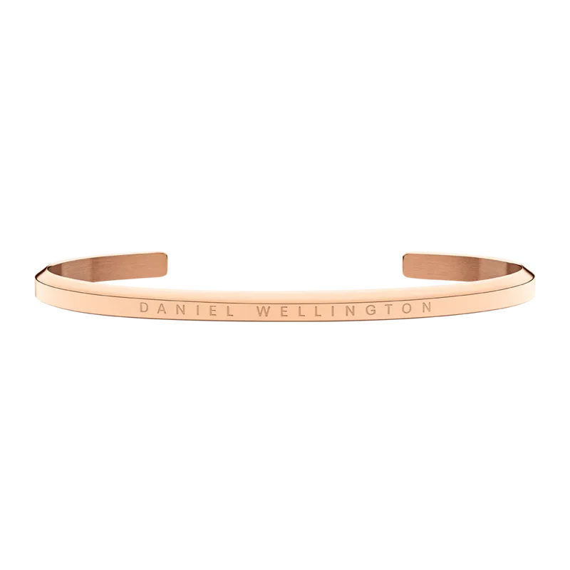 Classic Bracelet Rose Gold L