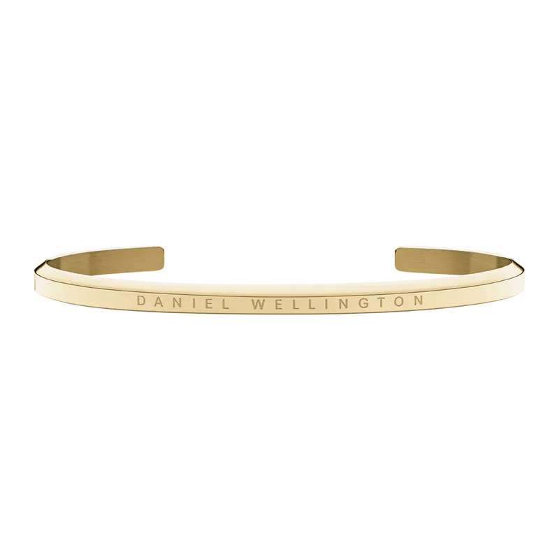 Classic Bracelet Gold L